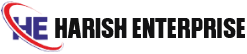 HARISH ENTERPRISE Logo