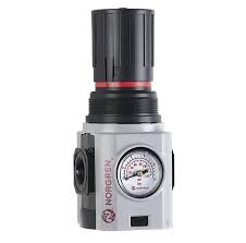 Pressure Regulators