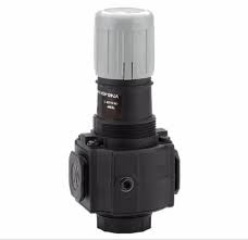 Pressure Relief Valves