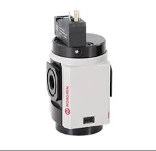 FRL Control Valves
