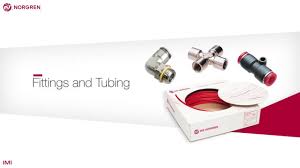 Fittings & Tubings