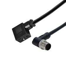 Cables & Connectors