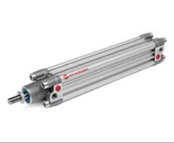 Profile & Tie-Rod Cylinders