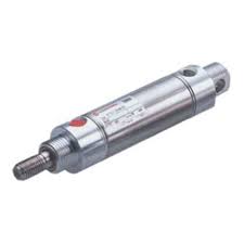 Roundline Cylinders
