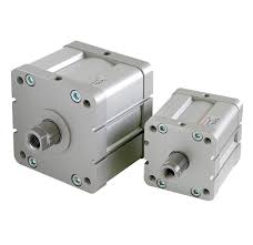 Compact Cylinders