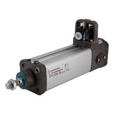 Integrated Valve & Actuator (IVAC)