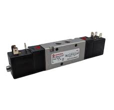Directional Control Valves
