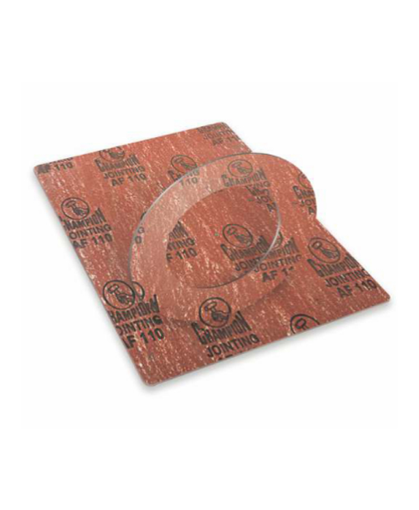 FIBRE JOINTING SHEETS - AF110 WATER