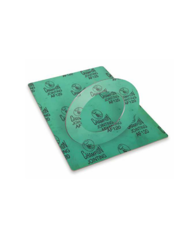 -FIBRE JOINTING SHEETS - AF120 STEAM