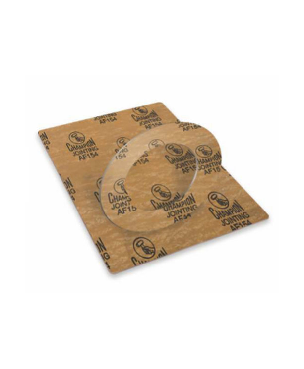 FIBRE JOINTING SHEETS - AF 154