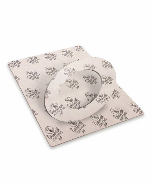 FIBRE JOINTING SHEETS - AF K11