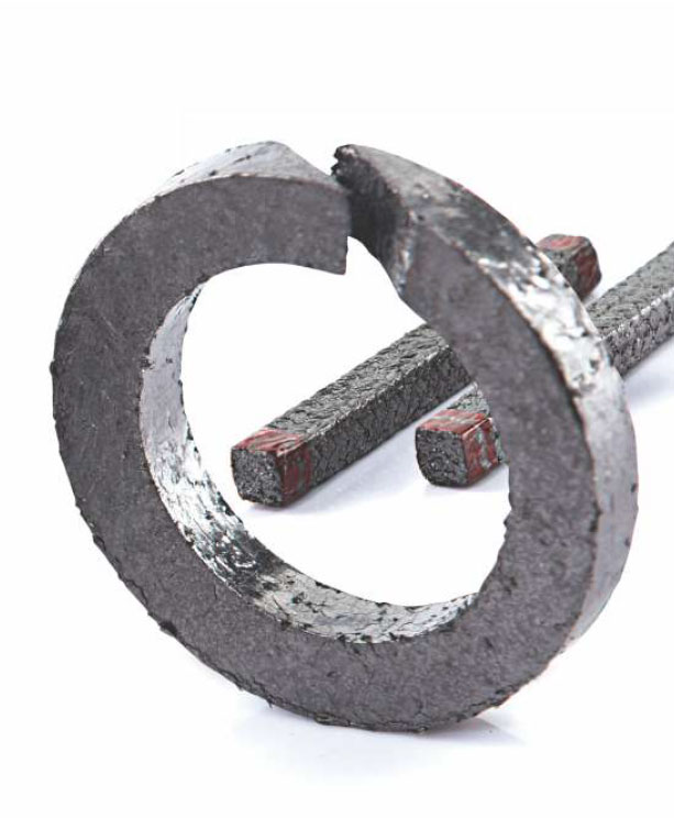 REINFORCED (METALLIC) - Style 668 M