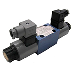 Hydraulic Valves