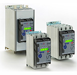 Electronic Drive Controls