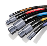 Hydraulic Hose-Pipe