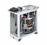 Hydraulic Powerpack