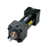 Hydraulic Cylinders