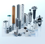 Hydraulic Filter & Accessories