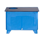 Hydraulic MS Tank