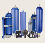 Hydraulic Accumulator