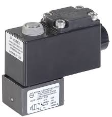 20108 Direct acting Solenoid valve