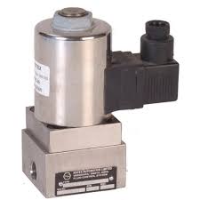 20116V01 Direct acting Solenoid valve