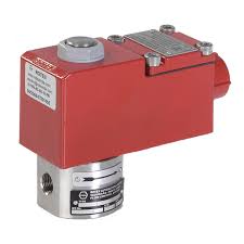 20126V01 Direct acting Solenoid valve