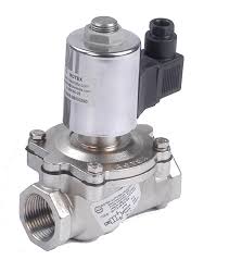 20172V02 Direct acting Solenoid valve