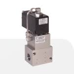 21104 Pilot Operated Solenoid valve