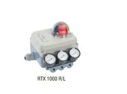 RTX1000-L Electro-Pneumatic Positioner