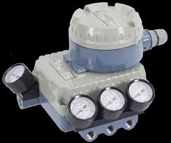 RTX1000-PT Electro-Pneumatic Positioner