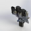 AHI Hydrocarbon dosing Valve