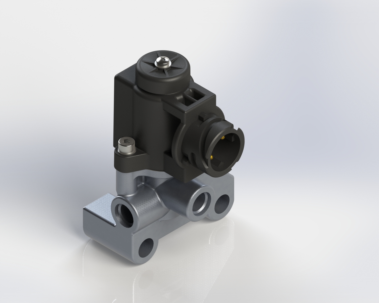 DICV PTO SOV G131 CV Specifications Model: LV015