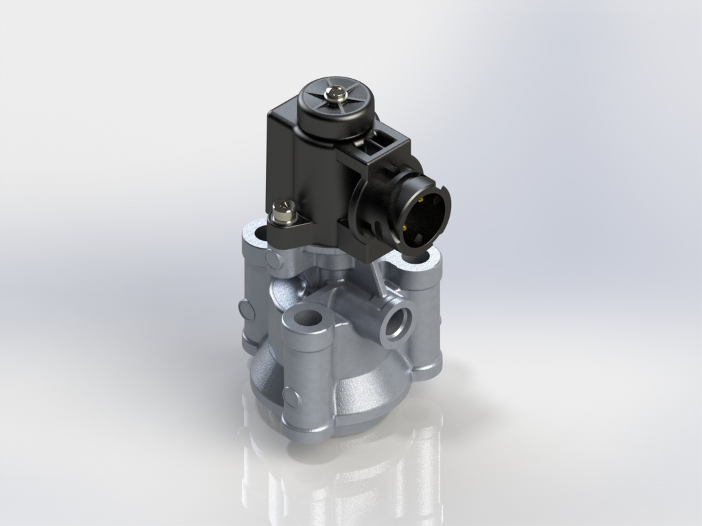 DICV PTO SOV G85