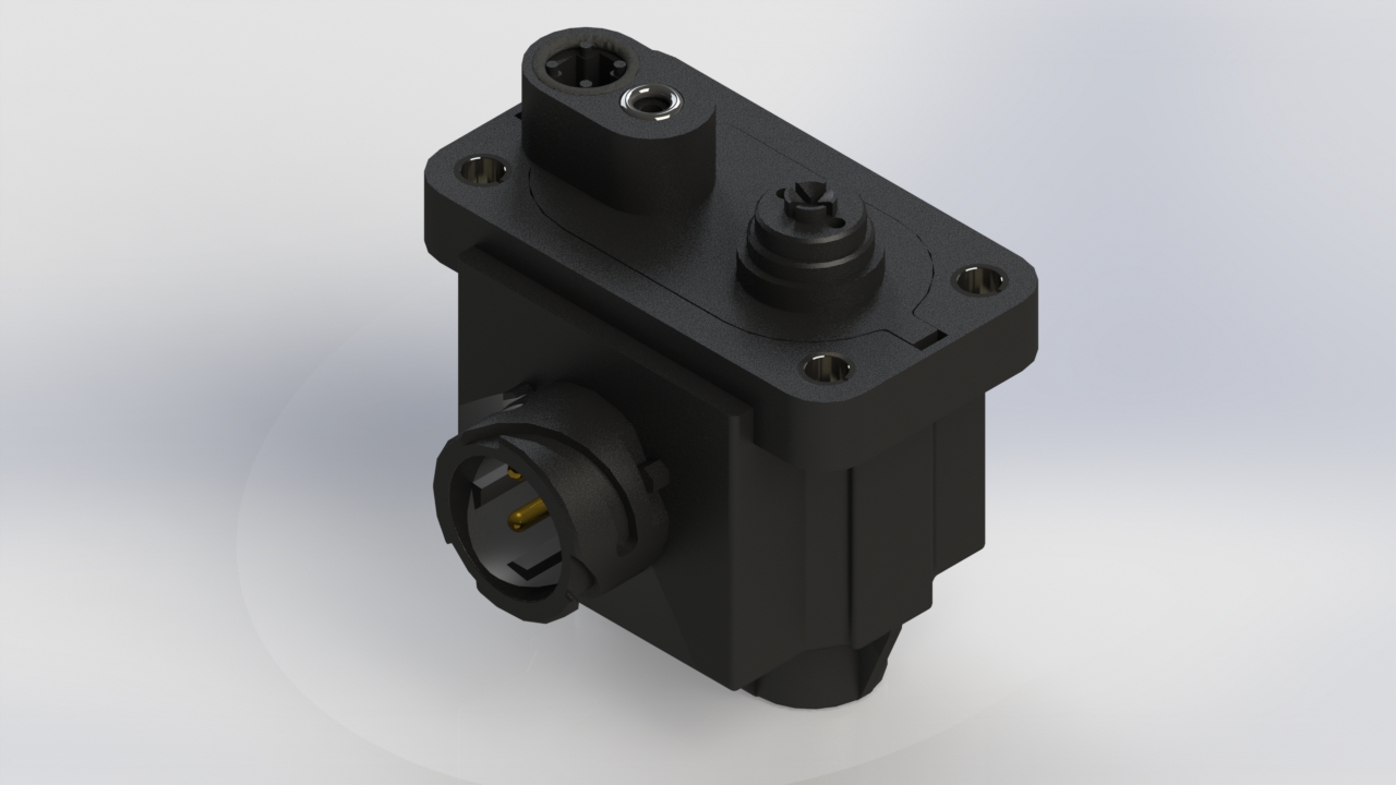 Haldex ABS 24V