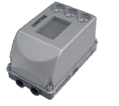 RTX-5 IPST Smart Positioner
