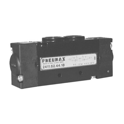 SERIES 2400 LINE-FLAT-VDMA