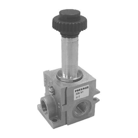 SERIES M (MECHANICAL)