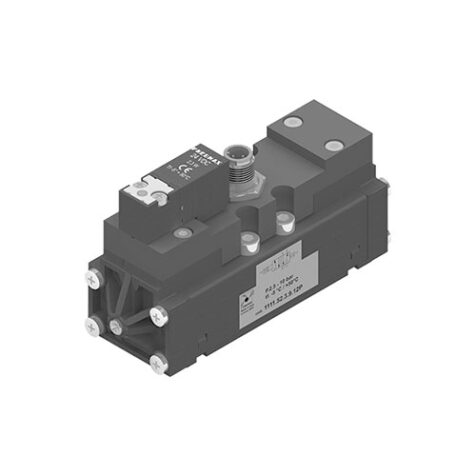 SERIES 1000-M12