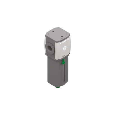 COALESCING FILTERS