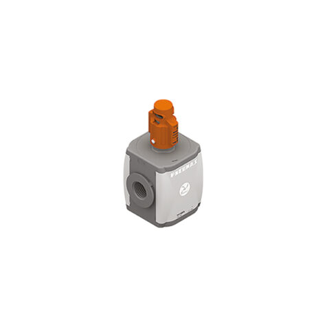 SHUT OFF VALVES