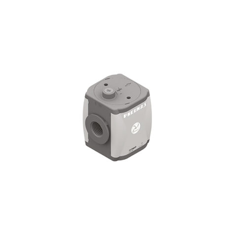 PROGRESSIVE START-UP VALVE