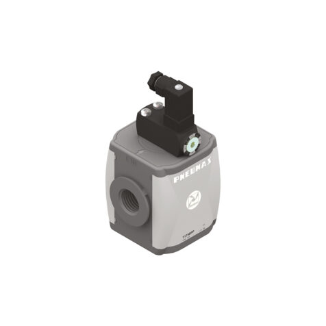 PRESSURE SWITCH