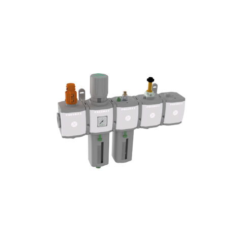 MANIFOLD UNIT