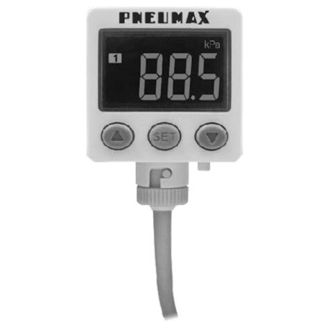 PRESSURE SWITCHES SERIES DS