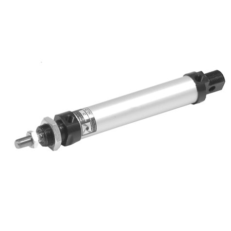 SERIES 1200 THREADED END COVERS CYLINDERS