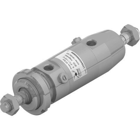 SERIES 1200 STEEL LINE