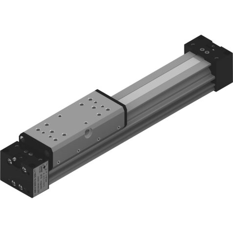 Series 1600 Ø16