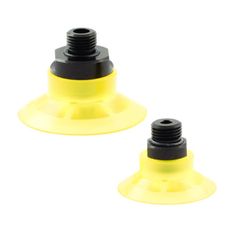 ROUND SUCTION CUP POLYURETHANE
