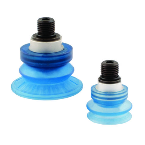 BELLOWS SUCTION POLYURETHANE